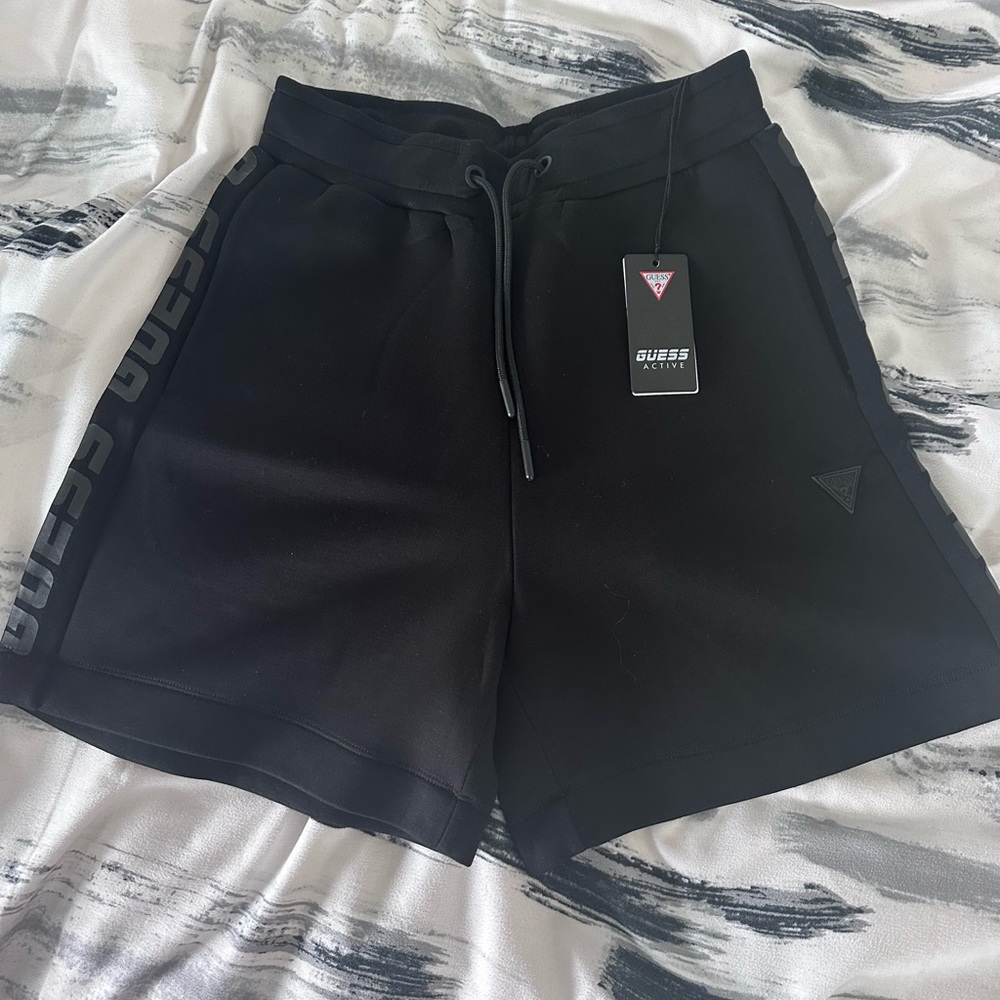 Women short